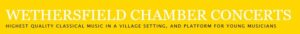 Wethersfield Chamber Concerts